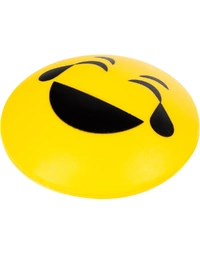 Meinl FACE-L Hand Percussion Series Face Shaker Laughing Face