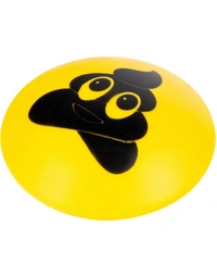 Meinl FACE-P Hand Percussion Series Face Shaker Poop Face
