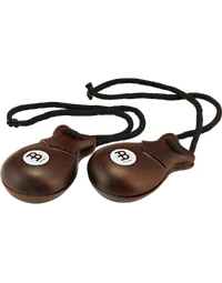 Meinl FC2 Hand Percussion Series Finger Castanet Concert