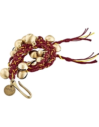 Meinl MABL Sound Design Series Ajuch Bells Hand Tied Large