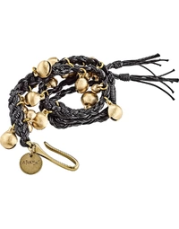 Meinl Sound Design Series MABM Ajuch Bells Hand Tied Medium