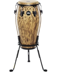 Meinl MCC1134LB 11 3/4" Marathon Designer Series Conga Leopard Burl