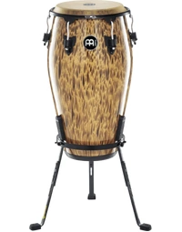 Meinl MCC1212LB 12 1/2" Marathon Designer Series Conga Leopard Burl