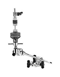 Meinl MXH X-Hat Auxiliary Hi-Hat Arm w/ Clamp