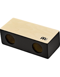 Meinl PBC1B Bongo Cajon Series Pickup Bongo Cajon w/ Piezo Pickup Baltic Birch