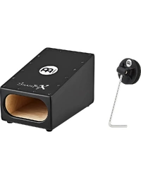 Meinl PSNAREBOX Foot Percussion Series Pickup Snarebox