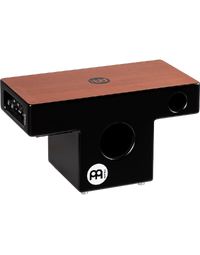 Meinl PTOPCAJ4MH-M Slaptop Series Pickup Slaptop Cajon w/ Passive Pickup Mahogany