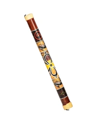 Meinl RS1R-M Wood Series 24" Wood Rainstick