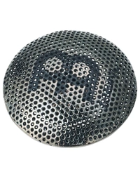 Meinl Spark Shaker Black Nickel