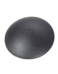 Meinl SH21BK Medium U.F.O. Shaker Black