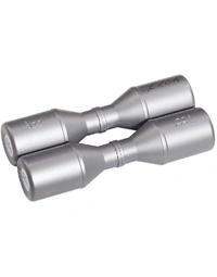 Meinl SH45GR Luis Conte Stadium Shaker Grey