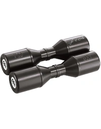 Meinl Percussion SH4BK Live Shaker Black