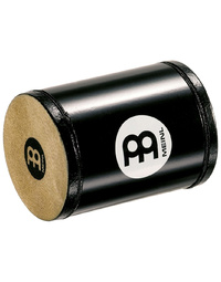Meinl SH6-S-BK Rawhide Skin Shaker Black