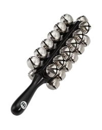 Meinl SLB25 Hand Percussion Series Sleigh Bell 25 Bells