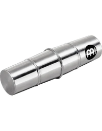 Meinl SSH1-M Hand Percussion Series Aluminium Samba Shaker Single Medium