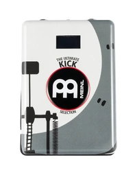 Meinl STB6 Ultimate Digital Stomp Box Kick Effect