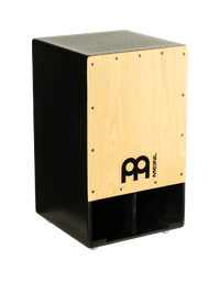 Meinl SUBCAJ1AWA Subwoofer Series Cajon - American White Ash