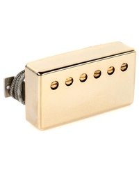 Gibson 57 Classic Plus Pickup, Gold - IM57PGH