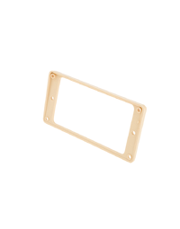 Gibson Neck Pickup Mounting Ring 1/8" Creme - PRPR-015