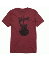 Gibson ES-335 Tee S - GA-SC-ESBSSM