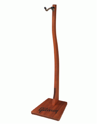 Gibson Handcrafted Mahogany Guitar Stand - ASTD-MG