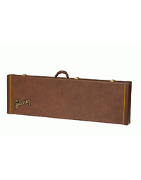 Gibson Modern Series Hard Case For Thunderbird - ASTBCASE-ORG