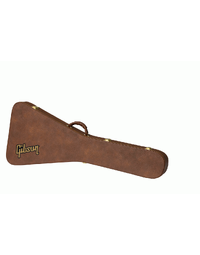 Gibson Original Series Hard Case For Flying V - ASFVCASE-ORG