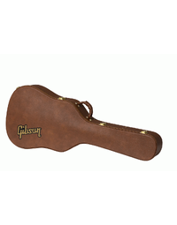 Gibson Original Series Hard Case For Dreadnought - ASDNCASE-ORG