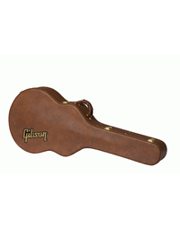 Gibson Original Series Hard Case For J-185 - ASJ185CASE-ORG