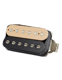 Gibson 57 Classic Plus Alnico II Bridge Humbucker Pickup Zebra - PU57+ZB2