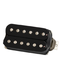 Gibson Custombucker Alnico III True Historic Any Position Humbucker Black - PUCBDB2