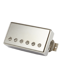 Gibson 57 Classic Underwound Alnico II Any Position Humbucker Pickup Nickel - PU57UDBNC2