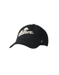 Gibson Baseball Hat - GA-GBSNBBHT