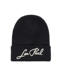 Gibson Les Paul Cuffed Beanie - GA-LPBEANIE