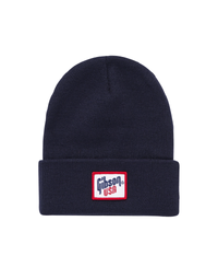 Gibson USA Cuffed Beanie - GA-USABEANIE