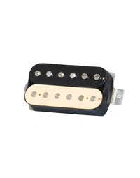 Gibson Kramer Eruption Rhythm 4-Conductor Potted Alnico V Neck Humbucker Pickup Zebra - KPUERZB4