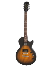 Epiphone Les Paul Special Satin E1 Vintage Edition Tobacco Sunburst - ENSVVSVCH1