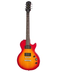 Epiphone Les Paul Special Satin E1 Vintage Edition Heritage Cherry Sunburst - ENSVHSVCH1
