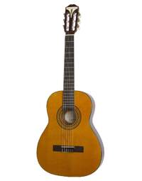 Epiphone Classical E1 3/4-Size Nylon String Antique Natural - EAC3ANCH1