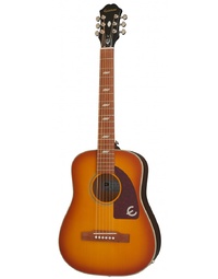 Epiphone Lil' Tex Travel Outfit - EELTFCNH1