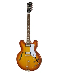 Epiphone Riviera Frequensator Royal Tan - EORRTNH1