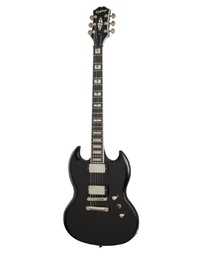 Epiphone Prophecy SG Black - EISYBAGBNH1
