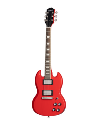 Epiphone Power Players SG Lava Red - ES1PPSGRANH1