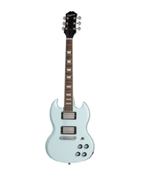 Epiphone Power Players SG Ice Blue - ES1PPSGFBNH1