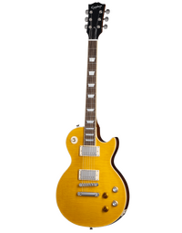 Epiphone Kirk Hammett "Greeny" Signature 1959 Les Paul Standard Greeny Burst - EIGCKH59LPSGNYNH1