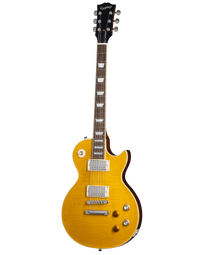 Epiphone Kirk Hammett "Greeny" Signature 1959 Les Paul Standard Greeny Burst - EIGCKH59LPSGNYNH1