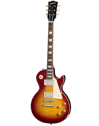 Epiphone Inspired By Custom Shop 1959 Les Paul Standard Factory Burst - ECLPS59FAVNH1