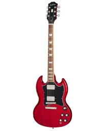 Epiphone SG Standard Cherry - EIGSGSCHNH1