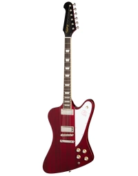 Epiphone Inspired By Firebird Wine Red - EIFBWRNH1