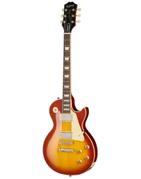 Epiphone Inspired By Les Paul Standard '50s Washed Cherry Sunburst - EIGLP5WCNHR